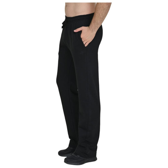 Target Ανδρικό παντελόνι φόρμας French Terry Open Hem Pants Target Ανδρικό παντελόνι φόρμας French Terry Open Hem Pants